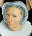 Anna
   Clementsen 1570-1620