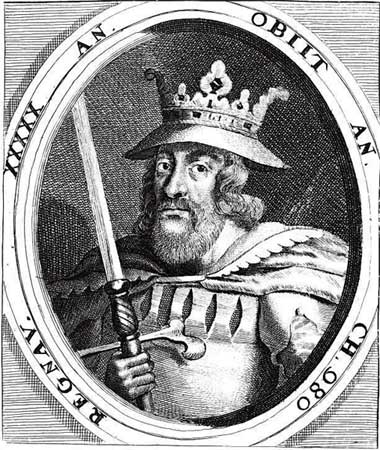 Harald I 