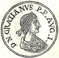 Gratian 